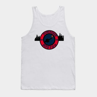 Pipebomb Boston Tank Top